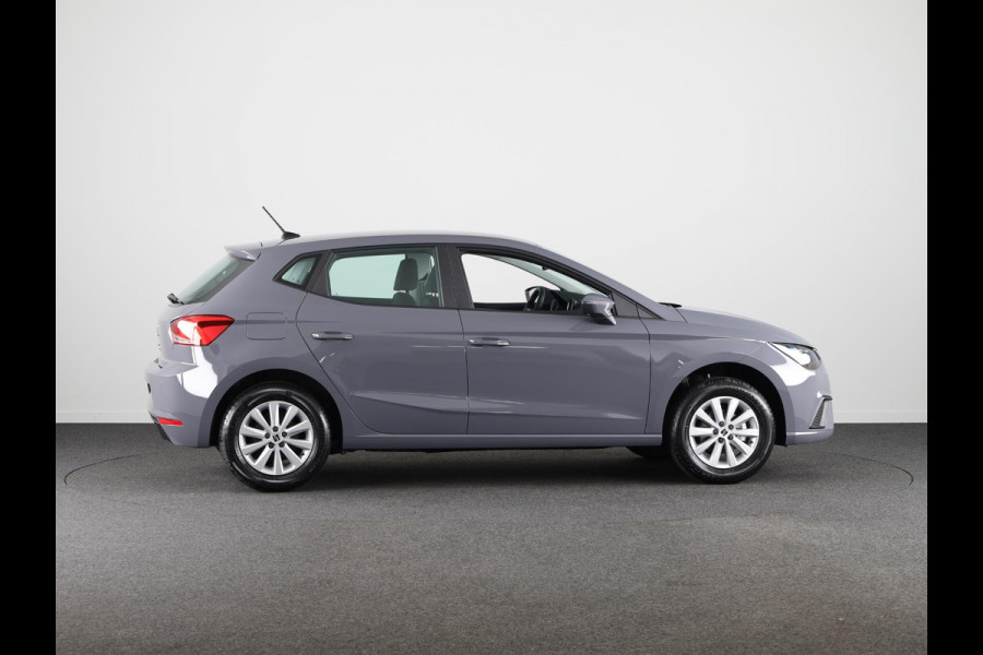 Seat Ibiza Style 1.0 TSI 95 pk 5 versn. Hand