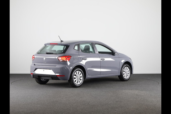 Seat Ibiza Style 1.0 TSI 95 pk 5 versn. Hand