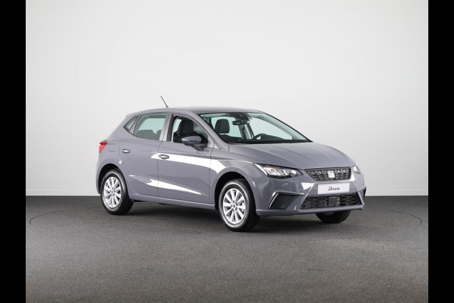 Seat Ibiza Style 1.0 TSI 95 pk 5 versn. Hand