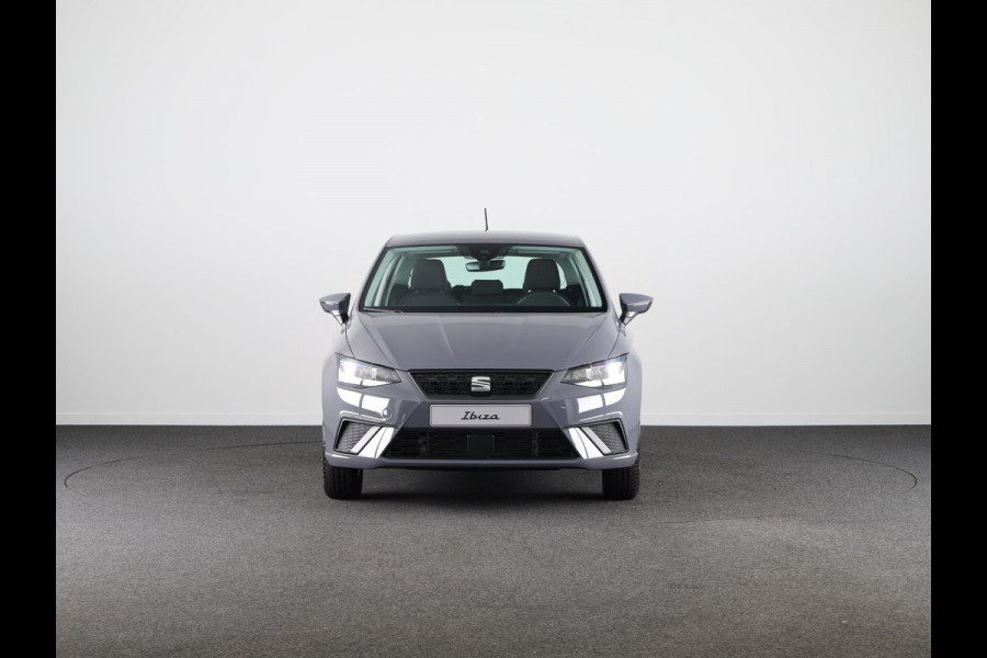 Seat Ibiza Style 1.0 TSI 95 pk 5 versn. Hand