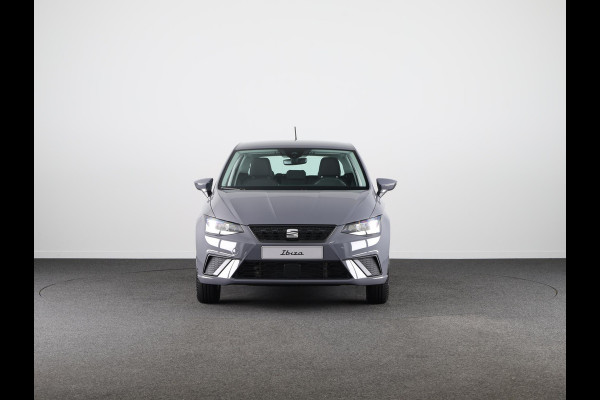 Seat Ibiza Style 1.0 TSI 95 pk 5 versn. Hand