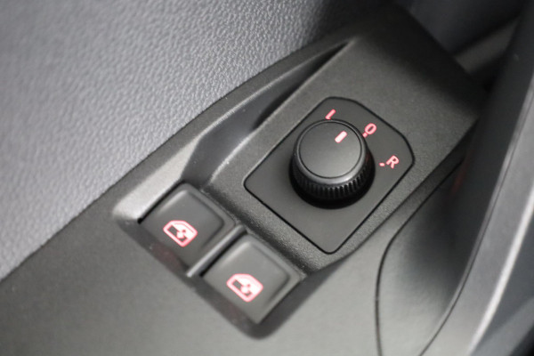 Seat Ibiza Style 1.0 TSI 95 pk 5 versn. Hand