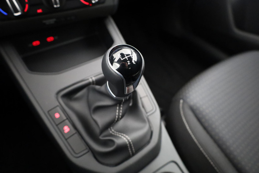 Seat Ibiza Style 1.0 TSI 95 pk 5 versn. Hand