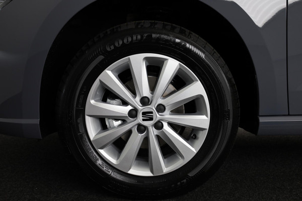 Seat Ibiza Style 1.0 TSI 95 pk 5 versn. Hand