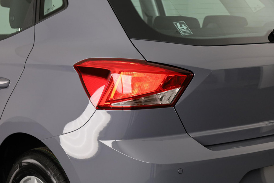 Seat Ibiza Style 1.0 TSI 95 pk 5 versn. Hand