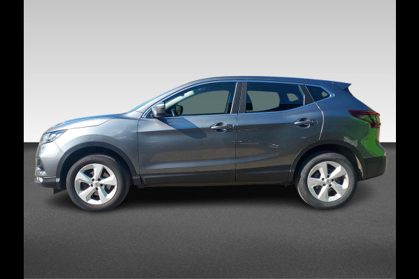 Nissan QASHQAI 1.3 DIG-T Acces Edition met trekhaak