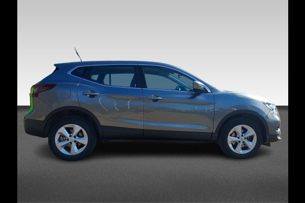 Nissan QASHQAI 1.3 DIG-T Acces Edition met trekhaak