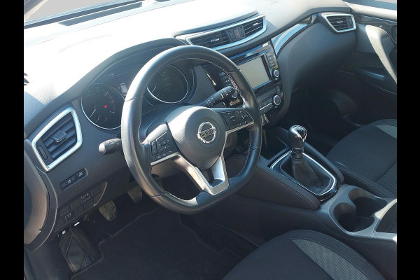 Nissan QASHQAI 1.3 DIG-T Acces Edition met trekhaak