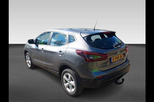 Nissan QASHQAI 1.3 DIG-T Acces Edition met trekhaak