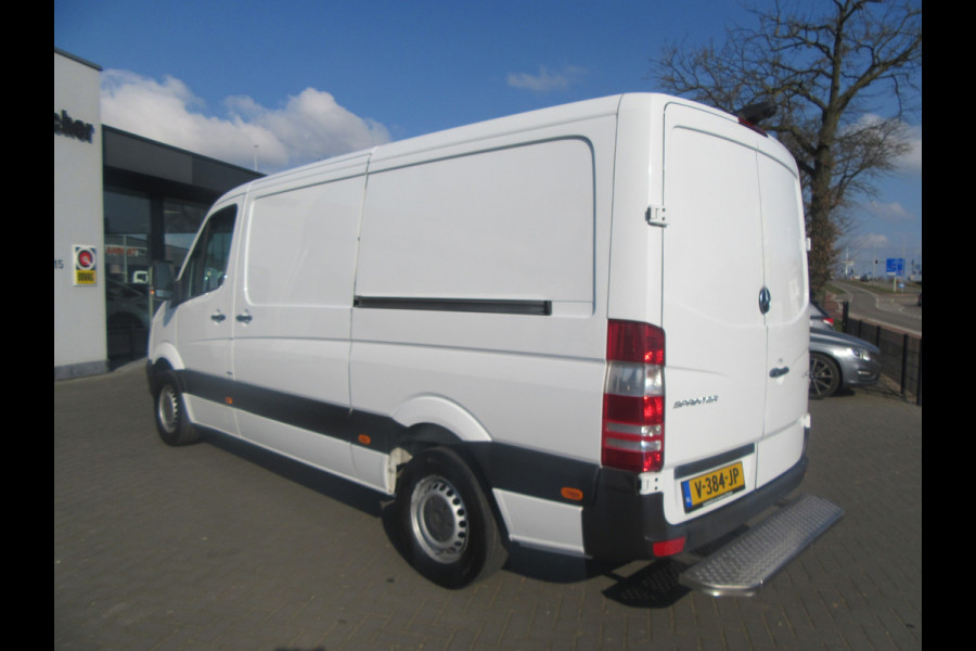 Mercedes-Benz Sprinter 314 2.2 CDI 143PK Automaat, L2H1, Navigatie, Camera, Cruise C.