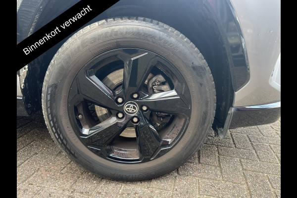 Toyota RAV4 2.5 Hybrid Bi-Tone | JBL Audio | Navigatie | Parkeersensoren | Stoelverwarming