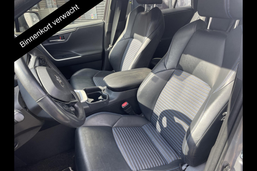 Toyota RAV4 2.5 Hybrid Bi-Tone | JBL Audio | Navigatie | Parkeersensoren | Stoelverwarming