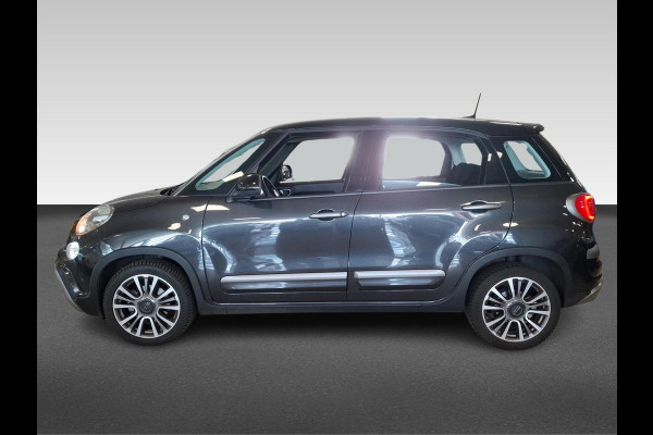 Fiat 500L 0.9 TwinAir Cross