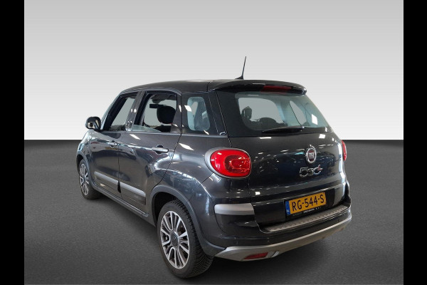 Fiat 500L 0.9 TwinAir Cross