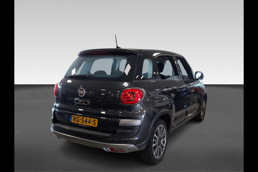 Fiat 500L 0.9 TwinAir Cross