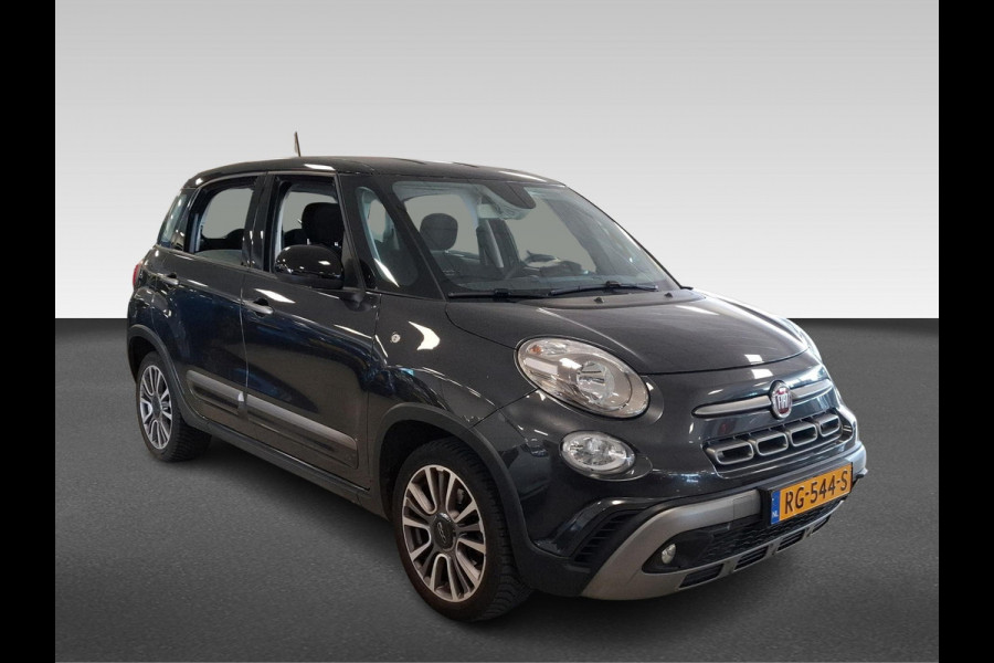 Fiat 500L 0.9 TwinAir Cross