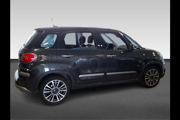 Fiat 500L 0.9 TwinAir Cross