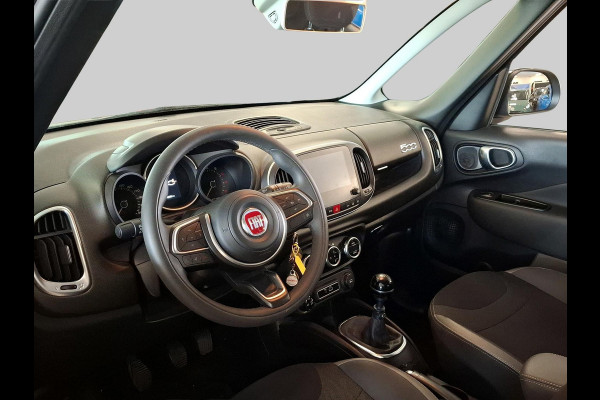 Fiat 500L 0.9 TwinAir Cross