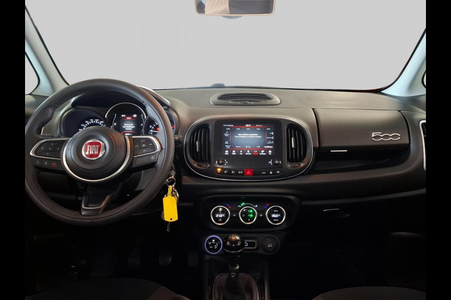 Fiat 500L 0.9 TwinAir Cross