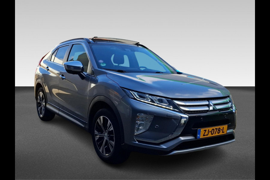 Mitsubishi Eclipse Cross 1.5 DI-T Instyle