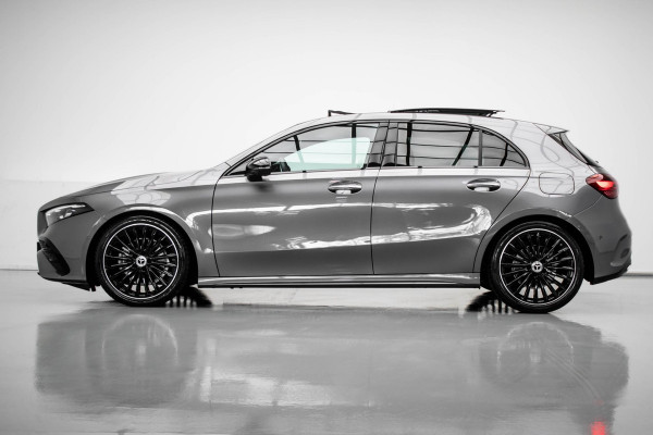 Mercedes-Benz A-Klasse A200 AMG Line |Pano|360 Camera|Adaptive|Memory