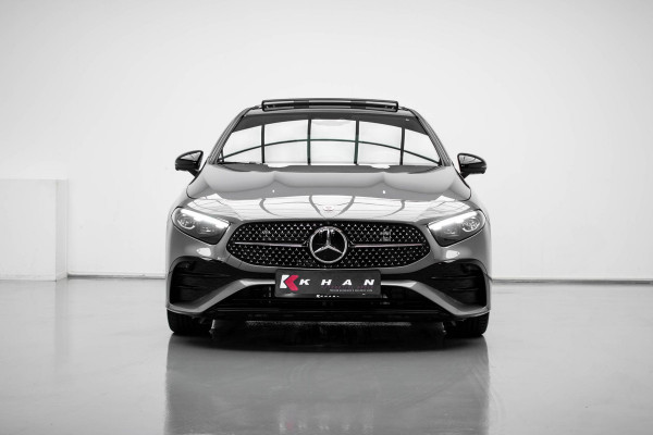 Mercedes-Benz A-Klasse A200 AMG Line |Pano|360 Camera|Adaptive|Memory