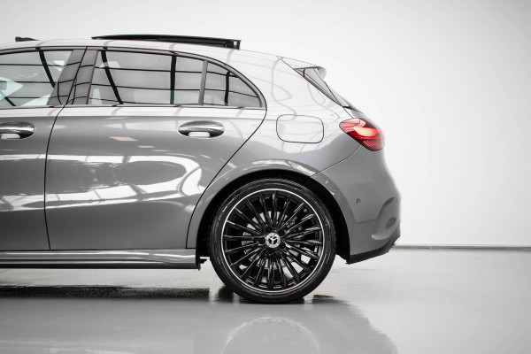 Mercedes-Benz A-Klasse A200 AMG Line |Pano|360 Camera|Adaptive|Memory