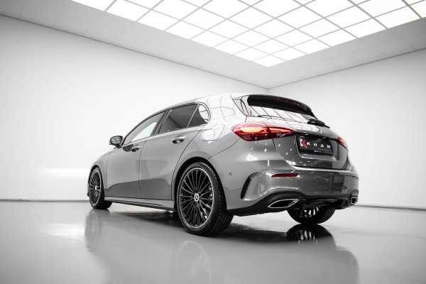 Mercedes-Benz A-Klasse A200 AMG Line |Pano|360 Camera|Adaptive|Memory