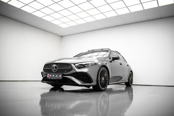 Mercedes-Benz A-Klasse A200 AMG Line |Pano|360 Camera|Adaptive|Memory