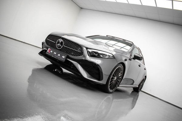 Mercedes-Benz A-Klasse A200 AMG Line |Pano|360 Camera|Adaptive|Memory