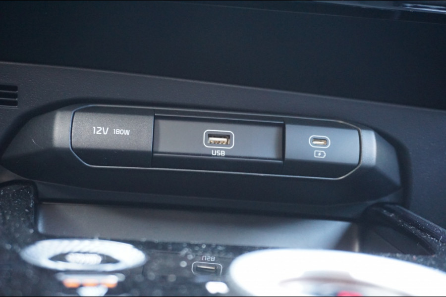 Kia Niro PHEV DynamicLine AUTOMAAT STOEL/STUURVERW | CAMERA | CARPLAY