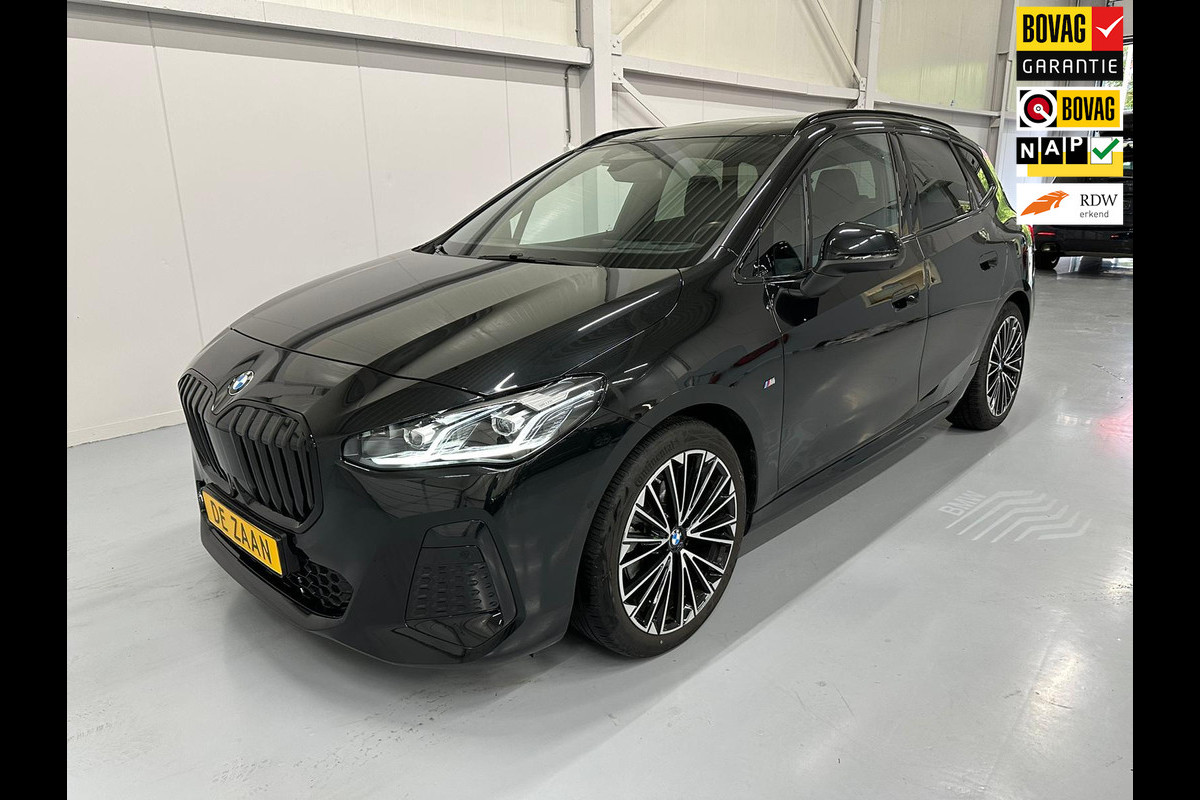 BMW 2 Serie Active Tourer 218i