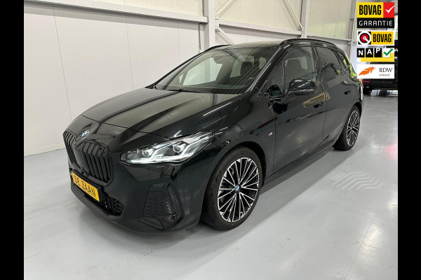 BMW 2 Serie Active Tourer 218i