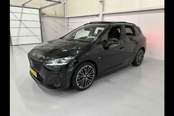 BMW 2 Serie Active Tourer 218i