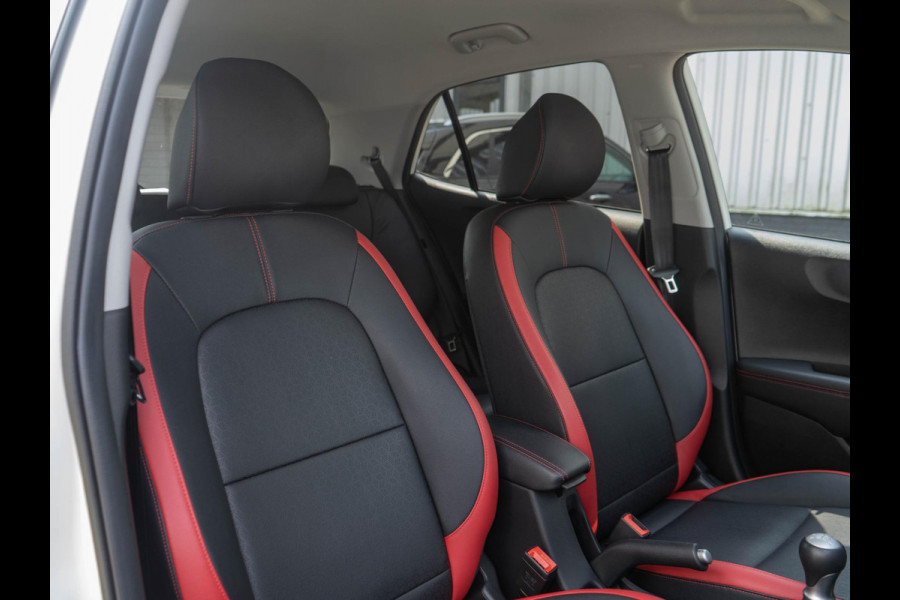 Kia Picanto 1.0 DPi GT-Line |Navigatie | Climatecontrol | Keyless entry |