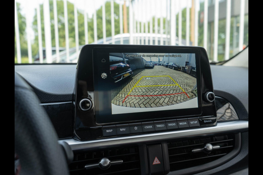 Kia Picanto 1.0 DPi GT-Line |Navigatie | Climatecontrol | Keyless entry |