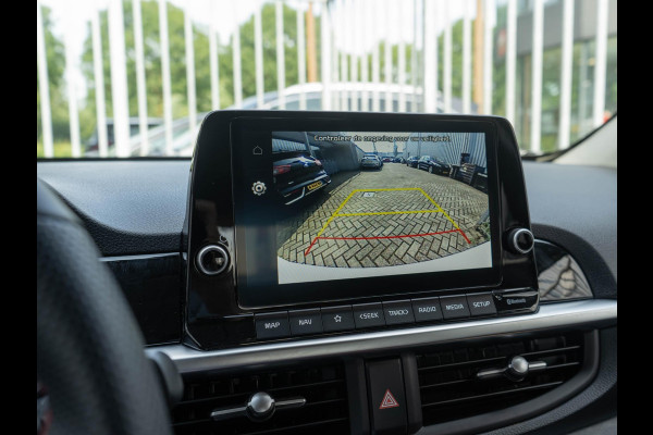 Kia Picanto 1.0 DPi GT-Line |Navigatie | Climatecontrol | Keyless entry |
