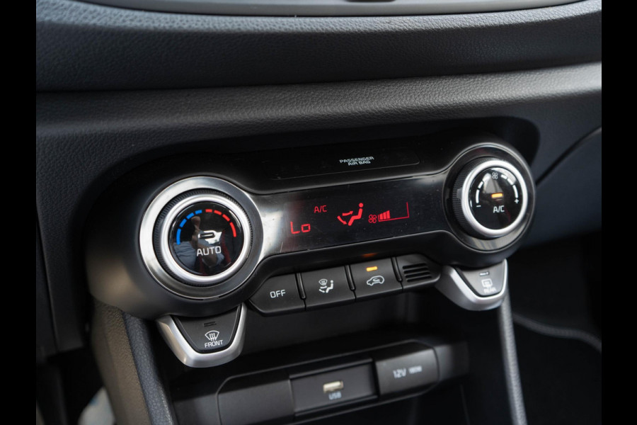 Kia Picanto 1.0 DPi GT-Line |Navigatie | Climatecontrol | Keyless entry |