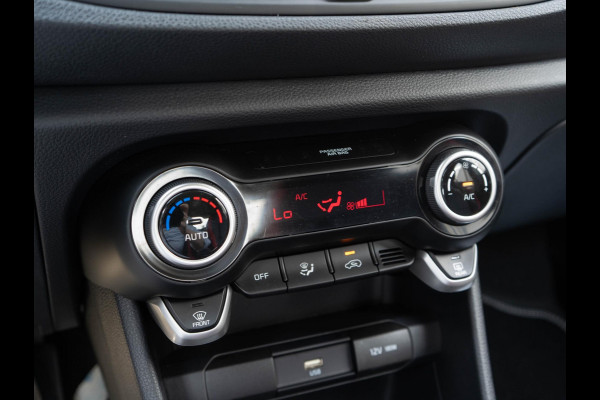 Kia Picanto 1.0 DPi GT-Line |Navigatie | Climatecontrol | Keyless entry |