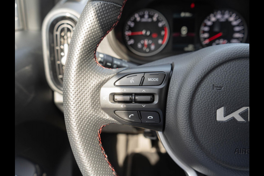 Kia Picanto 1.0 DPi GT-Line |Navigatie | Climatecontrol | Keyless entry |