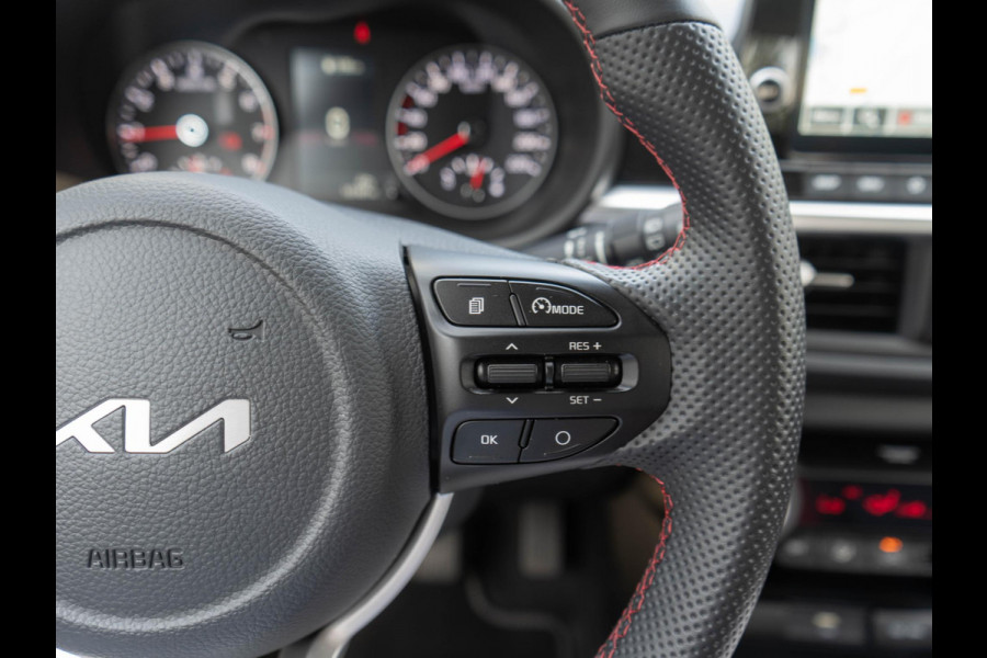 Kia Picanto 1.0 DPi GT-Line |Navigatie | Climatecontrol | Keyless entry |