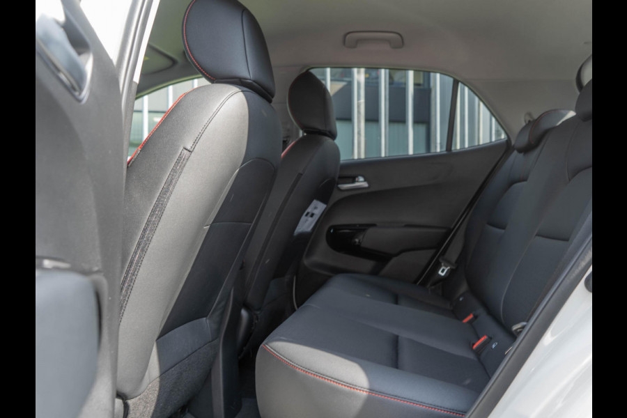 Kia Picanto 1.0 DPi GT-Line |Navigatie | Climatecontrol | Keyless entry |