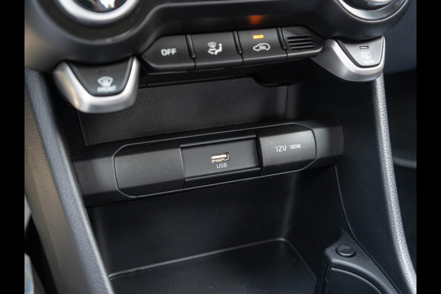 Kia Picanto 1.0 DPi GT-Line |Navigatie | Climatecontrol | Keyless entry |