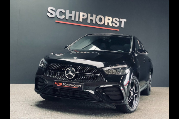 Mercedes-Benz GLA 250e Hybride AMG/Panorama/camera/new model/nightpakketpakket 19