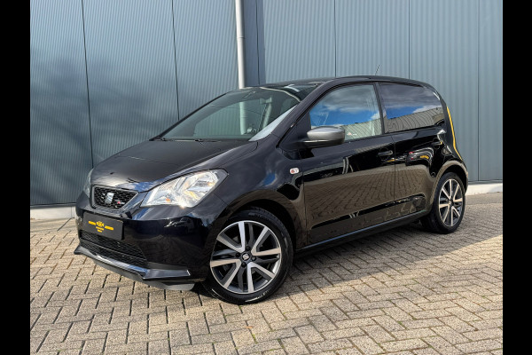 Seat Mii 1.0 * FR Line * 5deurs * Cruise * App Connect *
