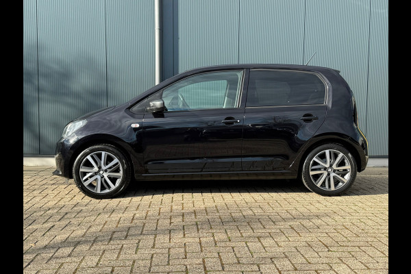 Seat Mii 1.0 * FR Line * 5deurs * Cruise * App Connect *