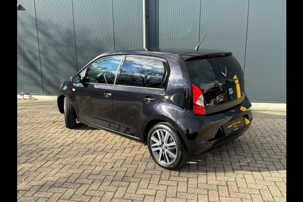 Seat Mii 1.0 * FR Line * 5deurs * Cruise * App Connect *