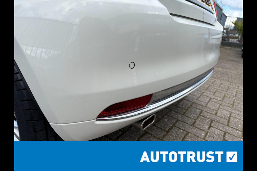 Fiat 500 1.0 Hybrid Lounge l Navi l PDC l met APK geleverd!