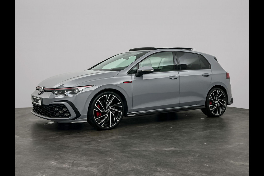 Volkswagen Golf 2.0 TSI GTI Pano IQ Leder H&K Sfeer