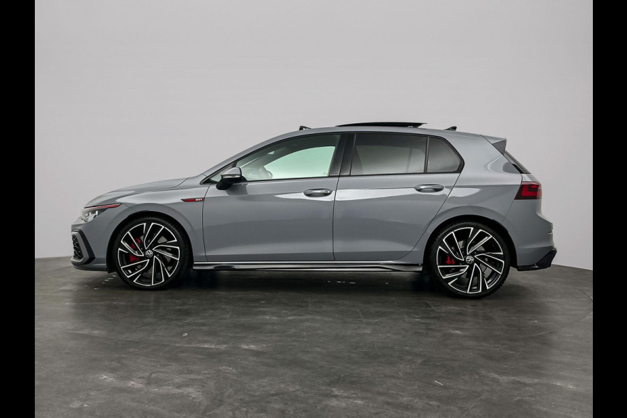 Volkswagen Golf 2.0 TSI GTI Pano IQ Leder H&K Sfeer